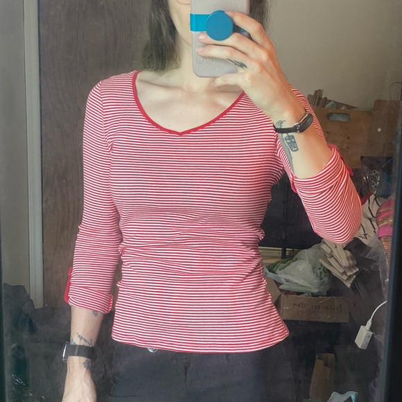 Ricki’s Shirt - Picture 6 of 7